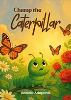 Chump the Caterpillar